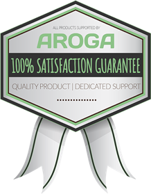 100% Satisfaction Guarantee